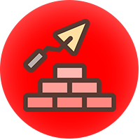 Construção mais rápida